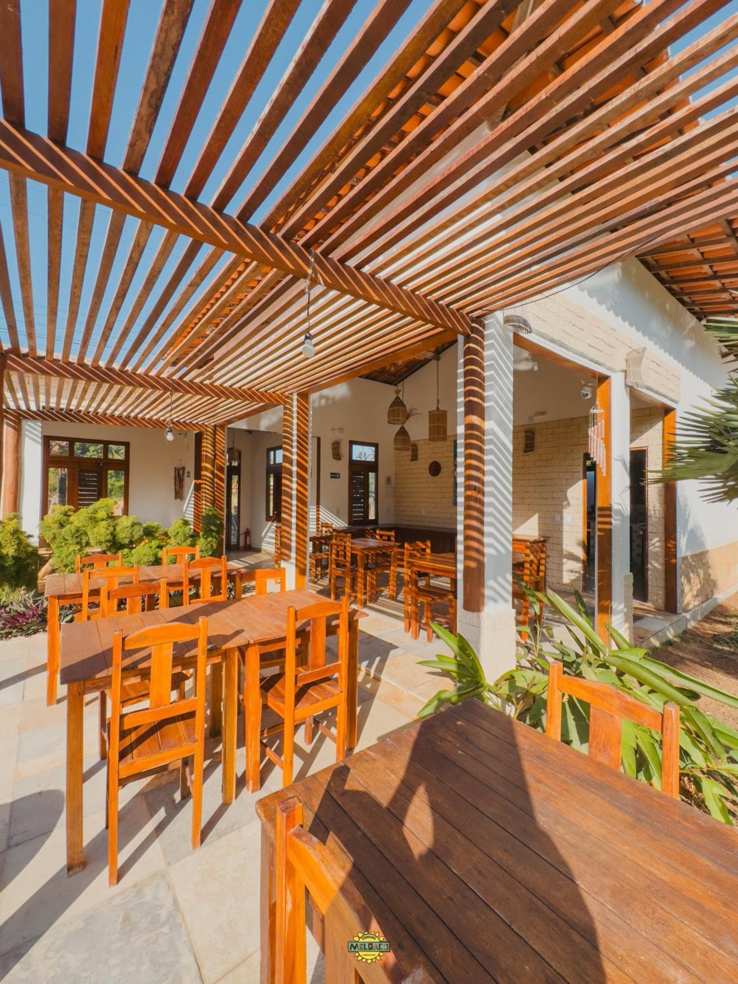 Pousada Melgaco Icarai  Exterior photo